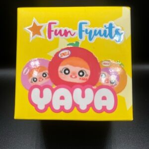 YAYA Fun Fruits